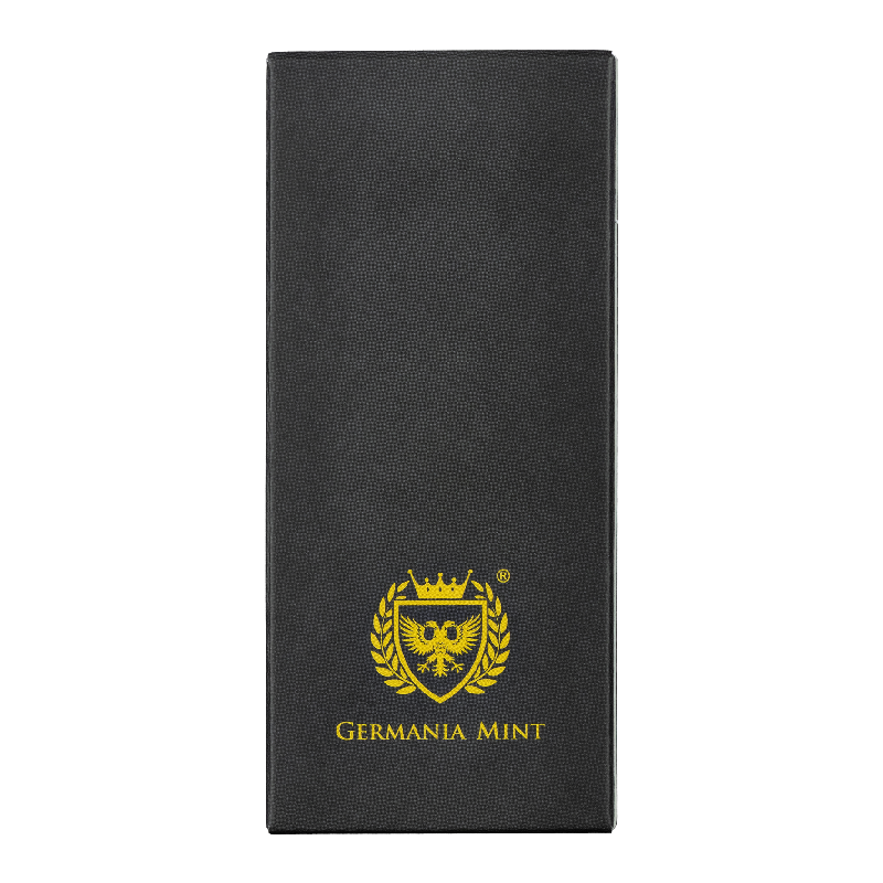Lingou de Cupru 1 kg Germania Raw