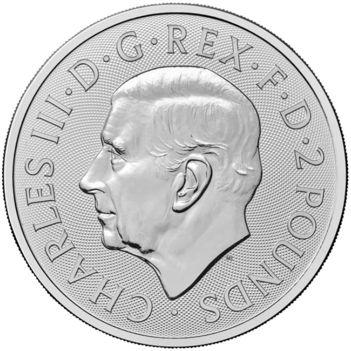 Moneda argint 1 oz Anniversary of the American